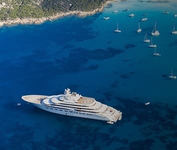 Brokerage – Sales & Charter