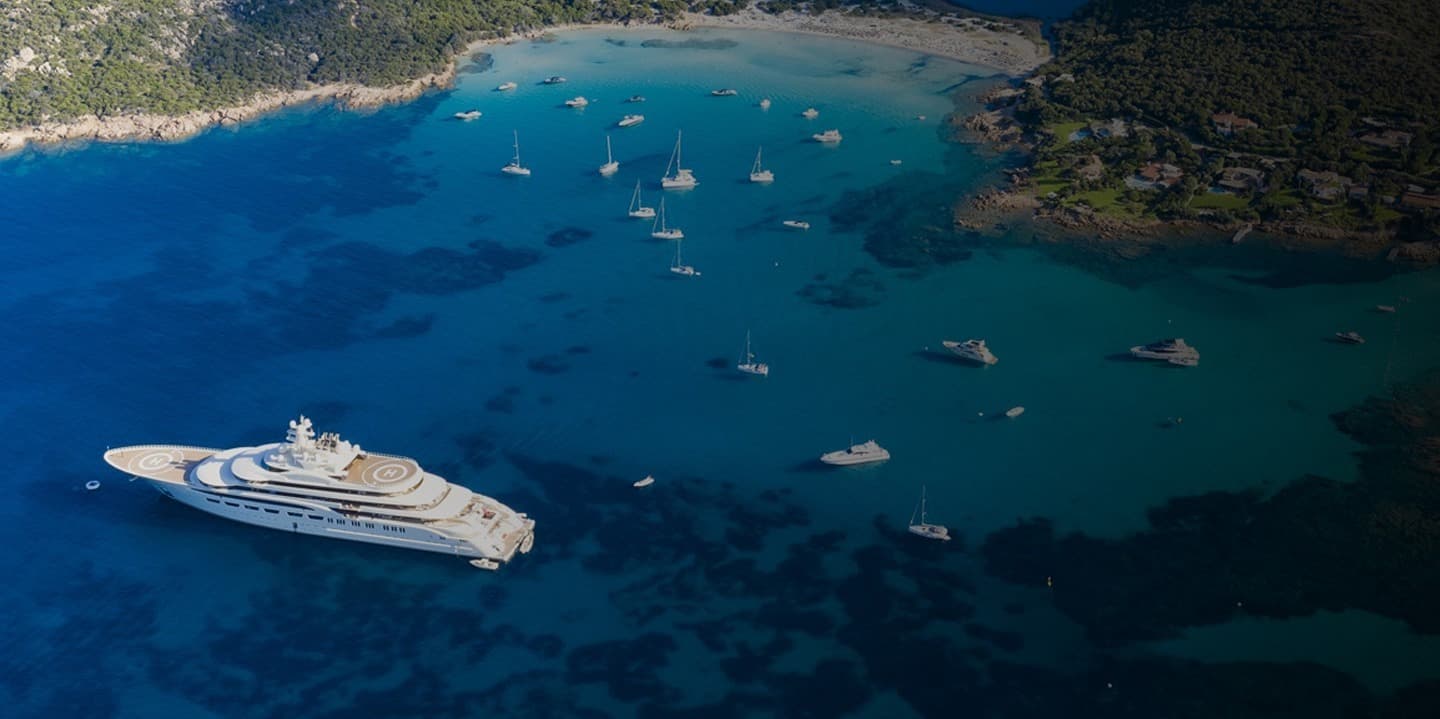 Brokerage – Sales & Charter